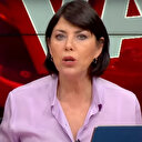 CHP'ye yakınlığı ile bilinen Halk TV'de Şirin Payzın Davutoğlu'na tepki gösterdi: Böyle bir özgüven nereden geldi?