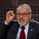 Naci Görür'den endişelendiren açıklama: Marmara'da 7,5 büyüklüğünde deprem meydana gelecek