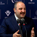 Bakan Varank: Bu toplantıların gündemi aday değil koltuk pazarlıklarıymış