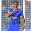 Beşiktaş Alfredo Morelos'un peşinde