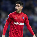 Fenerbahçe Fran Navarro için Gil Vicente ile görüştü