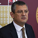 Özgür Özel’e FETÖ desteği