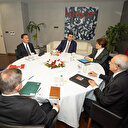 Vekil listesi pazarlığı: Altılı masanın ortakları hesap yapıyor