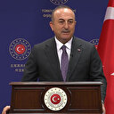 Bakan Çavuşoğlu'ndan İsveç'teki provokasyona sert tepki: Kınayarak kaçamazlar