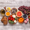 Mide kanserinde beslenmeye dikkat