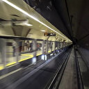 İBB'nin geçtiğimiz hafta açılışını yaptığı Dudullu-Bostancı metro hattında arıza