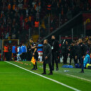 Okan Buruk'tan transfer mesajı: Görüşmelerimiz sürüyor