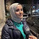 Gazeteci Mercan'a başörtüsü saldırısı: Kafan hava alsın ondan sonra konuş