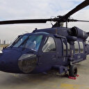Hava Kuvvetleri Komutanlığına ilk T-70 tipi helikopter teslim edildi