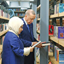 Rami kültür merkezi olacak: Türkiye'nin en büyük kütüphanesi açıldı