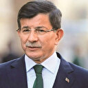 Davutoğlu'ndan eleştirilere yanıt: O zaman masadan çıkalım