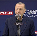 Cumhurbaşkanı Erdoğan'dan 6'lı masaya aday tepkisi: Kafası karışıklar kulübü