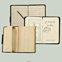 Bir Kızılay gönüllüsünün not defteri