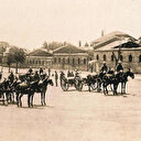 Rami Kışlası yıkılmaktan son anda kurtuldu