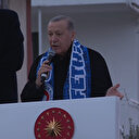 Cumhurbaşkanı Erdoğan'dan Yunanistan'a ikaz: Uslu durduğun müddetçe seninle işimiz yok