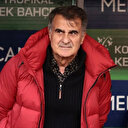 Şenol Güneş: Oynayan da gidebilir oynamayan da