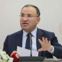 Bakan Bozdağ: Kadınları eğitimden yoksun bırakan Afganistan yönetimini kınıyorum