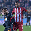 Uğur Çiftçi transferi tamam