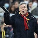 Galatasaray'a FIFA'dan ceza