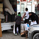 Suların yükseldiği Yusufeli'nde göç hızlandı