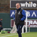 Avcı'dan takıma güven konuşması