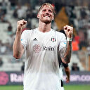 Beşiktaş en golcüsünü kaybetti