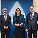 İddialar doğrulandı: HDP DEVA Partisi'yle ittifaka sıcak bakıyor