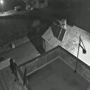 Elazığ’da deprem anı güvenlik kameralarına yansıdı