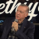 Cumhurbaşkanı Erdoğan'dan İsveç'te PKK rezaletine tepki: Duruma el koymazlarsa münasebetlerimizi çok daha gerebilir