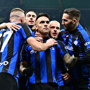 ÖZET | Inter - Hellas Verona: 1-0