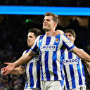 ÖZET | Real Sociedad-Athletic Bilbao: 3-1