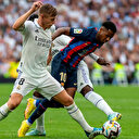 Süper Kupa Finali El-Classico'ya sahne olacak