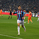 Trabzonspor'un en golcüsü Anastasios Bakasetas