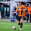 Chelsea Mudryk'i kadrosuna kattı