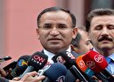 Bekir Bozdağ: ''Karar manidar''