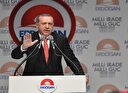 Erdoğan: Filistin davası bizim davamızdır