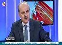 Numan Kurtulmuş: Çözüm sürecinde kararlıyız