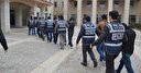Tefecilik operasyonunda 8 tutuklama