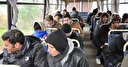 Fethiye'de göçmen kaçakçılığı operasyonu