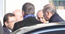 Erdoğan ve Altınok aynı karede