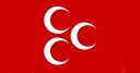 Bağımsız aday MHP lehine çekildi