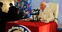 Necmettin Erbakan anıldı