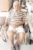 Sivas Kongresi'nin son tanığı benim