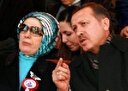 Emine Erdoğan'ın hayatı kitap oldu