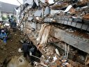 Endonezya'da deprem: ölü sayısı 529'a yükseldi