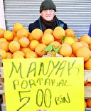 Esnaf etiketlerde  TL ve kuruşa  odaklanamadı