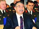 HERON'ların bakımını TUSAŞ yapacak