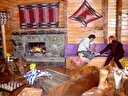 Kümbet Yaylası'nda muhteşem tatil