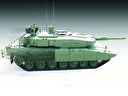 Leopard tankları ilk atışta vuracak