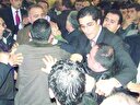 CHP tabanında kavga